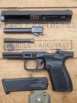 CANIK TP9SF ELITE 9MM LUGER (9x19 PARA) - Image 5 of 8