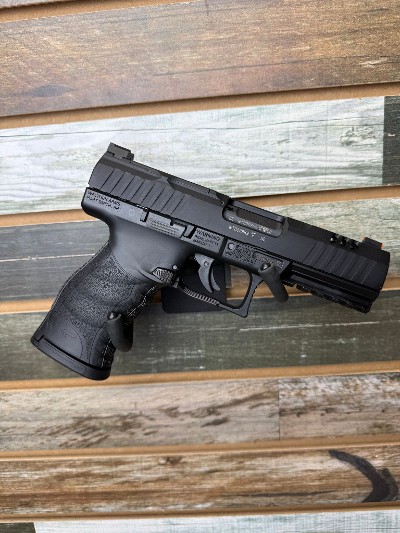WALTHER WMP.22 WMR - Image 1 of 4