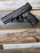 WALTHER WMP.22 WMR - Image 2 of 4