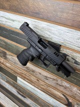 WALTHER WMP.22 WMR - Image 4 of 4
