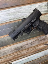 WALTHER WMP.22 WMR - Image 3 of 4
