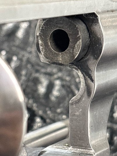 SMITH & WESSON 617-6 .22 LONG RIFLE - Image 3 of 5