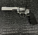 SMITH & WESSON 617-6 .22 LONG RIFLE - Image 2 of 5