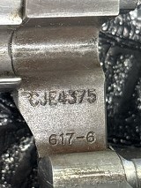 SMITH & WESSON 617-6 .22 LONG RIFLE - Image 5 of 5