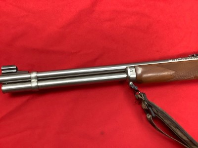 MARLIN 1894SS .44 REM OR 44 SPL - Image 5 of 10