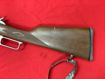 MARLIN 1894SS .44 REM OR 44 SPL - Image 2 of 10