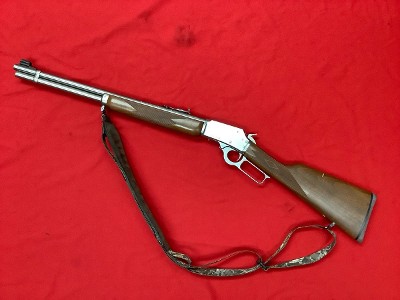 MARLIN 1894SS .44 REM OR 44 SPL - Image 1 of 10