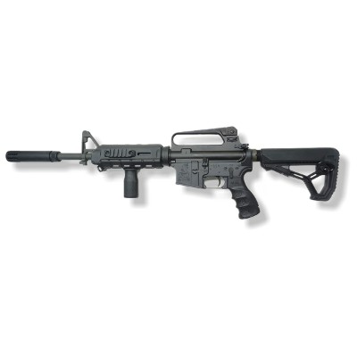BUSHMASTER XM15-E2S - RIFLE 5.56X45MM NATO - Image 2 of 6