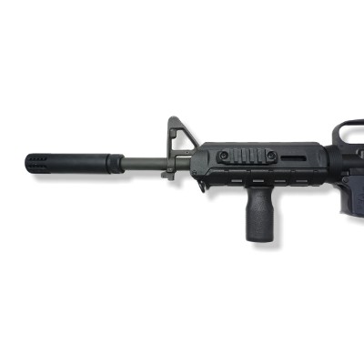 BUSHMASTER XM15-E2S - RIFLE 5.56X45MM NATO - Image 6 of 6