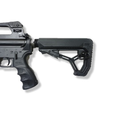 BUSHMASTER XM15-E2S - RIFLE 5.56X45MM NATO - Image 5 of 6