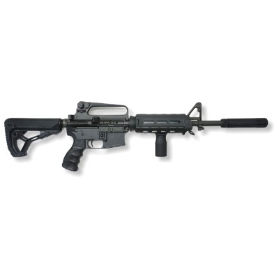 BUSHMASTER XM15-E2S - RIFLE 5.56X45MM NATO - Image 1 of 6