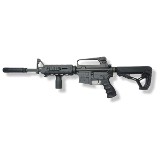 BUSHMASTER XM15-E2S - RIFLE 5.56X45MM NATO - Image 2 of 6