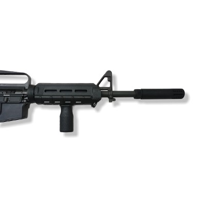 BUSHMASTER XM15-E2S - RIFLE 5.56X45MM NATO - Image 4 of 6