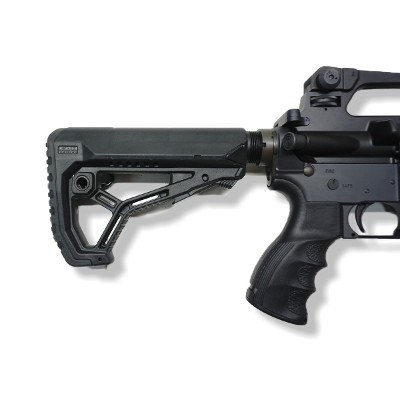 BUSHMASTER XM15-E2S - RIFLE 5.56X45MM NATO - Image 3 of 6