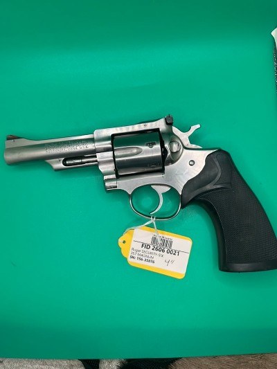 RUGER Security Six .357 MAG - Image 2 of 2