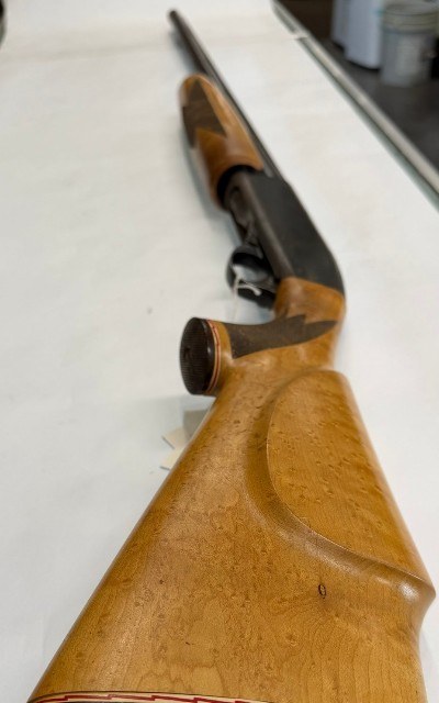 REMINGTON 870 WINGMASTER 12 GA - Image 6 of 7