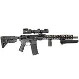 BATTLE ARMS DEVELOPMENT WORKHORSE5.56X45MM NATO - Image 2 of 4
