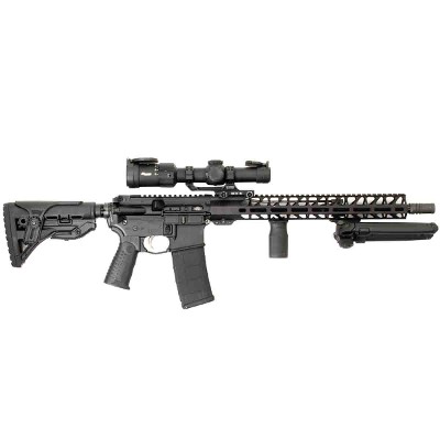 BATTLE ARMS DEVELOPMENT WORKHORSE5.56X45MM NATO - Image 2 of 4
