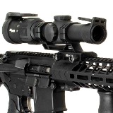 BATTLE ARMS DEVELOPMENT WORKHORSE5.56X45MM NATO - Image 4 of 4