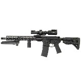 BATTLE ARMS DEVELOPMENT WORKHORSE5.56X45MM NATO - Image 1 of 4