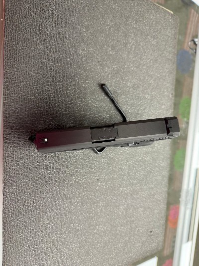GLOCK 42 .380 ACP - Image 3 of 3