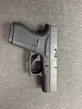 GLOCK 42 .380 ACP - Image 2 of 3