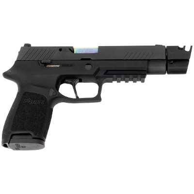 SIG SAUER P320 9MM LUGER (9X19 PARA) - Image 2 of 3