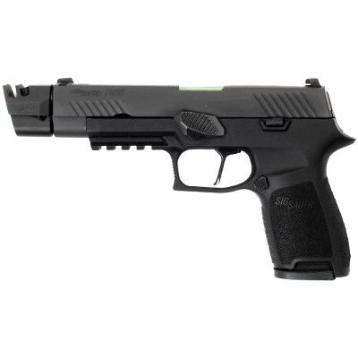 SIG SAUER P320 9MM LUGER (9X19 PARA) - Image 1 of 3