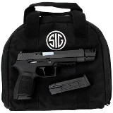 SIG SAUER P320 9MM LUGER (9X19 PARA) - Image 3 of 3