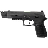 SIG SAUER P320 9MM LUGER (9X19 PARA) - Image 1 of 3
