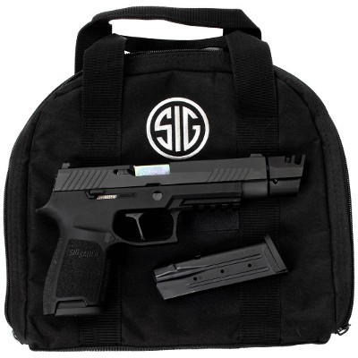 SIG SAUER P320 9MM LUGER (9X19 PARA) - Image 3 of 3