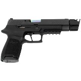 SIG SAUER P320 9MM LUGER (9X19 PARA) - Image 2 of 3