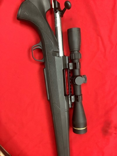 BROWNING AB3 .30-06 SPRG - Image 8 of 11
