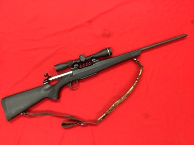 BROWNING AB3 .30-06 SPRG - Image 6 of 11