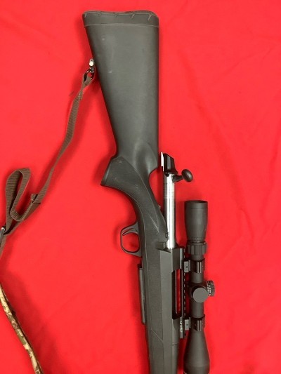 BROWNING AB3 .30-06 SPRG - Image 7 of 11