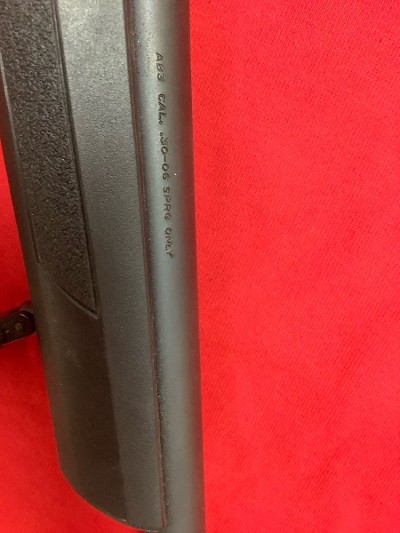 BROWNING AB3 .30-06 SPRG - Image 10 of 11