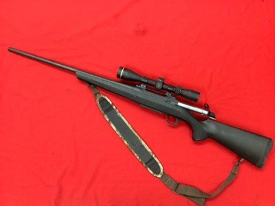 BROWNING AB3 .30-06 SPRG