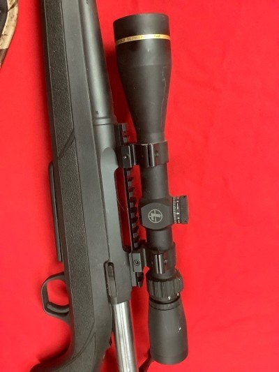 BROWNING AB3 .30-06 SPRG - Image 4 of 11