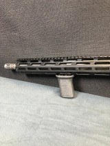 FIREARMS INTERNATIONAL CORP. MIL-SPORT AR - RIFLE 5.56X45MM NATO - Image 9 of 10