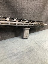 FIREARMS INTERNATIONAL CORP. MIL-SPORT AR - RIFLE 5.56X45MM NATO - Image 6 of 10