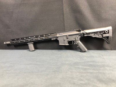 FIREARMS INTERNATIONAL CORP. MIL-SPORT AR - RIFLE 5.56X45MM NATO - Image 2 of 10