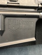 FIREARMS INTERNATIONAL CORP. MIL-SPORT AR - RIFLE 5.56X45MM NATO - Image 4 of 10