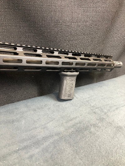 FIREARMS INTERNATIONAL CORP. MIL-SPORT AR - RIFLE 5.56X45MM NATO - Image 6 of 10