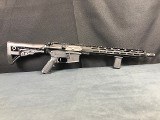 FIREARMS INTERNATIONAL CORP. MIL-SPORT AR - RIFLE 5.56X45MM NATO - Image 1 of 10