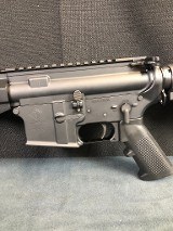 FIREARMS INTERNATIONAL CORP. MIL-SPORT AR - RIFLE 5.56X45MM NATO - Image 7 of 10