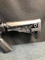 FIREARMS INTERNATIONAL CORP. MIL-SPORT AR - RIFLE 5.56X45MM NATO - Image 10 of 10