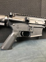 FIREARMS INTERNATIONAL CORP. MIL-SPORT AR - RIFLE 5.56X45MM NATO - Image 3 of 10
