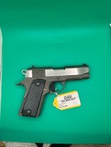 COLT 1991A1 .45 ACP - Image 2 of 2