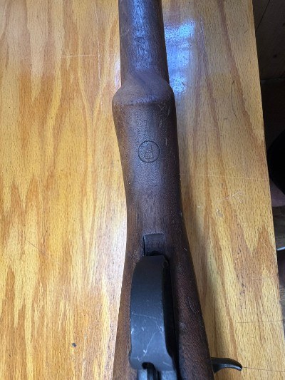 H&R M1 Garand .30-06 SPRG - Image 10 of 11