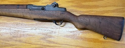 H&R M1 Garand .30-06 SPRG - Image 5 of 11